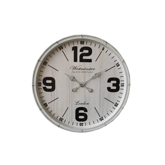Westminister Clock 76cm